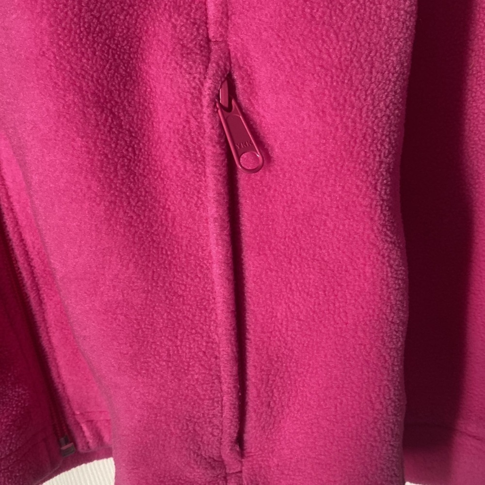 Columbia Women's Benton Springs Full Zip fleece jacket - Picture 7 of 11